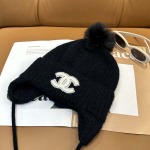 2025年12月10日入荷新品Chanel帽子ギフト/誕生日/記念品/アクセサリーkaka工場