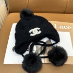 2025年12月10日入荷新品Chanel帽子ギフト/誕生日/記念品/アクセサリーkaka工場