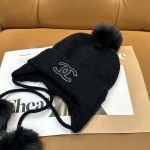 2025年12月10日入荷新品Chanel帽子ギフト/誕生日/記念品/アクセサリーkaka工場