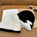 2025年12月10日入荷新品Chanel帽子ギフト/誕生日/記念品/アクセサリーkaka工場