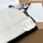 2025年12月10日入荷新品Chanel帽子ギフト/誕生日/記念品/アクセサリーkaka工場