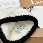 2025年12月10日入荷新品Chanel帽子ギフト/誕生日/記念品/アクセサリーkaka工場