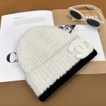 2025年12月10日入荷新品Chanel帽子ギフト/誕生日/記念品/アクセサリーkaka工場