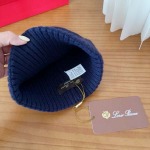 2025年12月10日入荷新品Loropiana帽子ギフト/誕生日/記念品/アクセサリーkaka工場