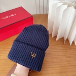 2025年12月10日入荷新品Loropiana帽子ギフト/誕生日/記念品/アクセサリーkaka工場