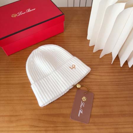 2025年12月10日入荷新品Loropiana帽子ギフト/...