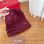 2025年12月10日入荷新品Loropiana帽子ギフト/誕生日/記念品/アクセサリーkaka工場