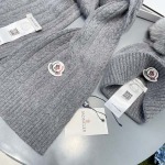 2025年12月10日入荷新品MONCLER帽子ギフト/誕生日/記念品/アクセサリーkaka工場