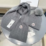 2025年12月10日入荷新品MONCLER帽子ギフト/誕生日/記念品/アクセサリーkaka工場