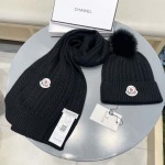 2025年12月10日入荷新品MONCLER帽子ギフト/誕生日/記念品/アクセサリーkaka工場
