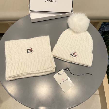 2025年12月10日入荷新品MONCLER帽子ギフト/誕生...