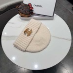 2025年12月10日入荷新品Chanel帽子ギフト/誕生日/記念品/アクセサリーkaka工場
