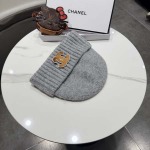 2025年12月10日入荷新品Chanel帽子ギフト/誕生日/記念品/アクセサリーkaka工場