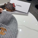 2025年12月10日入荷新品Chanel帽子ギフト/誕生日/記念品/アクセサリーkaka工場