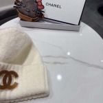2025年12月10日入荷新品Chanel帽子ギフト/誕生日/記念品/アクセサリーkaka工場