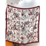 2025年12月11日入荷新品Louis Vuittonマフラーギフト/誕生日/記念品/アクセサリーkaka工場