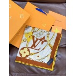 2025年12月11日入荷新品Louis Vuittonマフラーギフト/誕生日/記念品/アクセサリーkaka工場