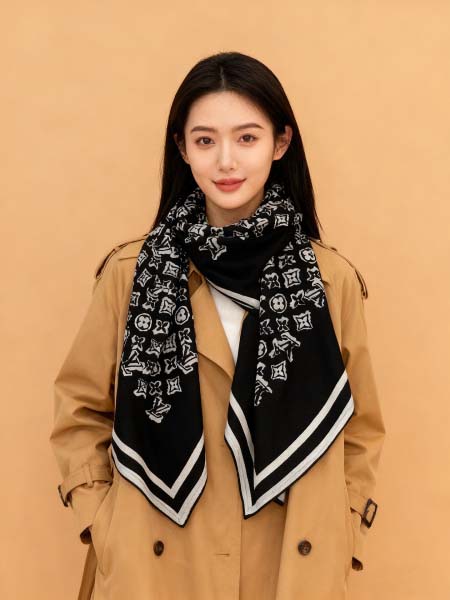 2025年12月11日入荷新品Louis Vuittonマフ...