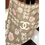 2025年12月11日入荷新品Chanelマフラーギフト/誕生日/記念品/アクセサリーkaka工場