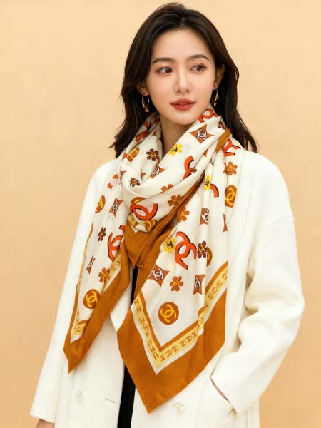 2025年12月11日入荷新品Chanelマフラーギフト/誕...