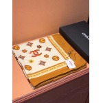 2025年12月11日入荷新品Chanelマフラーギフト/誕生日/記念品/アクセサリーkaka工場