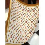 2025年12月11日入荷新品Chanelマフラーギフト/誕生日/記念品/アクセサリーkaka工場