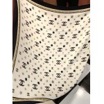 2025年12月11日入荷新品Chanelマフラーギフト/誕生日/記念品/アクセサリーkaka工場