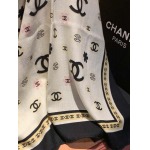 2025年12月11日入荷新品Chanelマフラーギフト/誕生日/記念品/アクセサリーkaka工場