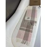 2025年12月11日入荷新品Burberryマフラーギフト/誕生日/記念品/アクセサリーkaka工場