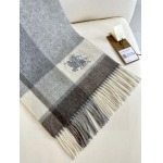 2025年12月11日入荷新品Burberryマフラーギフト/誕生日/記念品/アクセサリーkaka工場