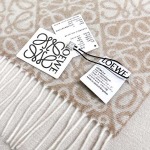 2025年12月11日入荷新品Loeweマフラーギフト/誕生日/記念品/アクセサリーkaka工場