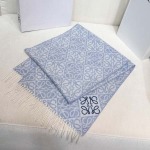 2025年12月11日入荷新品Loeweマフラーギフト/誕生日/記念品/アクセサリーkaka工場