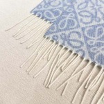 2025年12月11日入荷新品Loeweマフラーギフト/誕生日/記念品/アクセサリーkaka工場