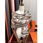 2025年12月11日入荷新品HERMESマフラーギフト/誕生日/記念品/アクセサリーkaka工場