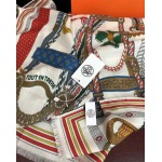 2025年12月11日入荷新品HERMESマフラーギフト/誕生日/記念品/アクセサリーkaka工場