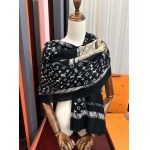 2025年12月11日入荷新品Louis Vuittonマフラーギフト/誕生日/記念品/アクセサリーkaka工場