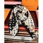 2025年12月11日入荷新品Louis Vuittonマフラーギフト/誕生日/記念品/アクセサリーkaka工場