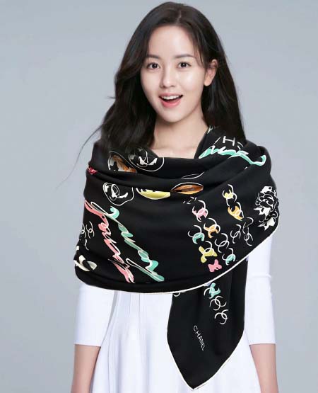 2025年12月11日入荷新品Chanelマフラーギフト/誕...