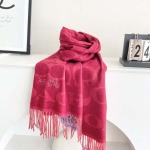 2025年12月11日入荷新品COACHマフラーギフト/誕生日/記念品/アクセサリーkaka工場