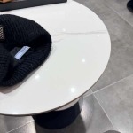 2025年12月11日入荷新品Prada帽子ギフト/誕生日/記念品/アクセサリーkaka工場
