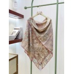 2025年12月11日入荷新品HERMESマフラーギフト/誕生日/記念品/アクセサリーkaka工場