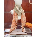 2025年12月11日入荷新品HERMESマフラーギフト/誕生日/記念品/アクセサリーkaka工場