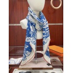 2025年12月11日入荷新品HERMESマフラーギフト/誕生日/記念品/アクセサリーkaka工場