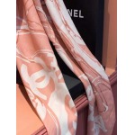 2025年12月11日入荷新品Chanelマフラーギフト/誕生日/記念品/アクセサリーkaka工場