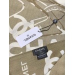 2025年12月11日入荷新品Chanelマフラーギフト/誕生日/記念品/アクセサリーkaka工場