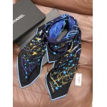 2025年12月11日入荷新品Chanelマフラーギフト/誕生日/記念品/アクセサリーkaka工場