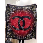 2025年12月11日入荷新品Chanelマフラーギフト/誕生日/記念品/アクセサリーkaka工場