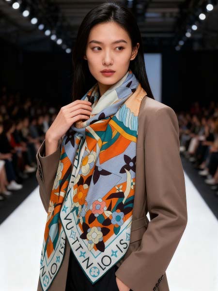 2025年12月11日入荷新品Louis Vuittonマフ...