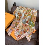 2025年12月11日入荷新品Louis Vuittonマフラーギフト/誕生日/記念品/アクセサリーkaka工場