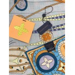 2025年12月11日入荷新品Louis Vuittonマフラーギフト/誕生日/記念品/アクセサリーkaka工場